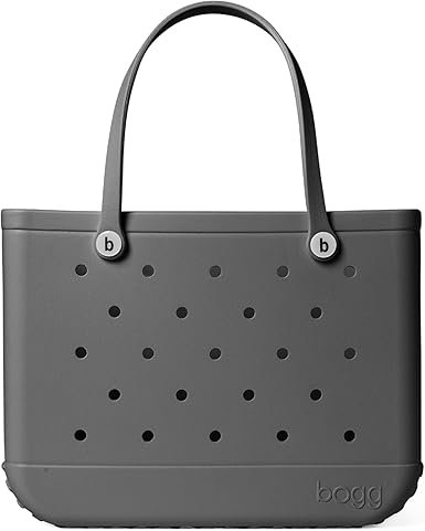 Gray Bogg bag